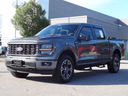 Used 2024 Ford F150 STX