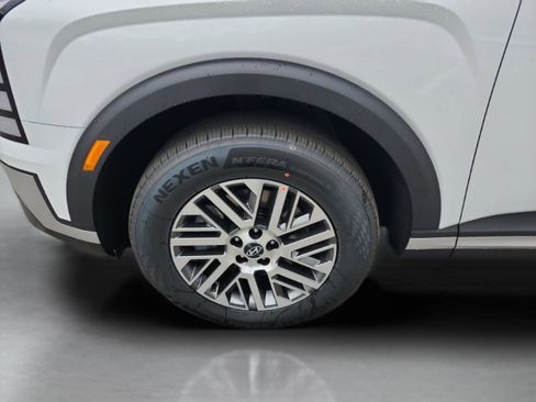 New 2026 Hyundai Palisade SEL AWD/4WD image 32