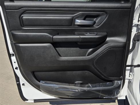 New 2026 RAM 1500 Tradesman image 11