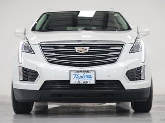 Used 2018 Cadillac XT5 Luxury w/ Driver Awareness Package AWD/4WD video 2