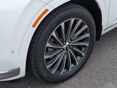 Used 2023 Hyundai Palisade Calligraphy w/ Winter Package AWD/4WD image 11