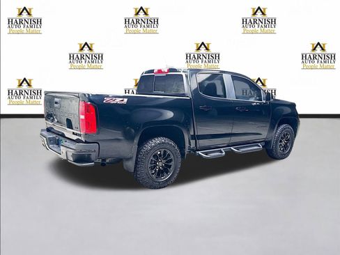 Used 2022 Chevrolet Colorado Z71 image 6