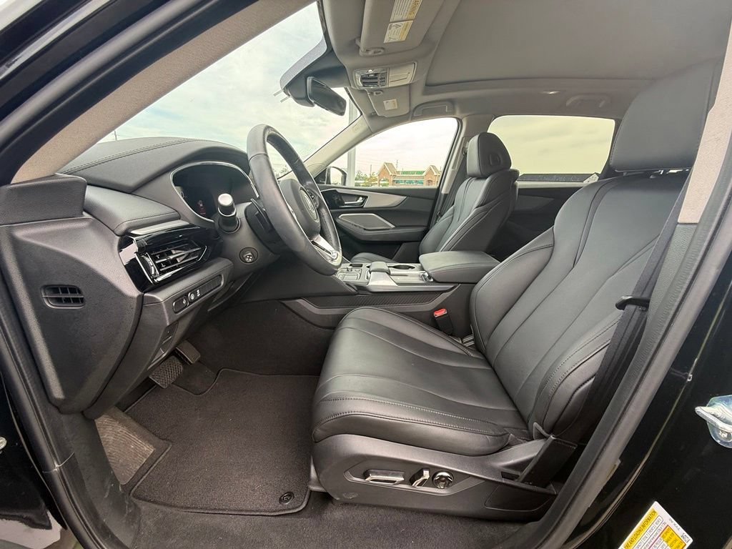 Used 2024 Acura MDX SH-AWD image 29