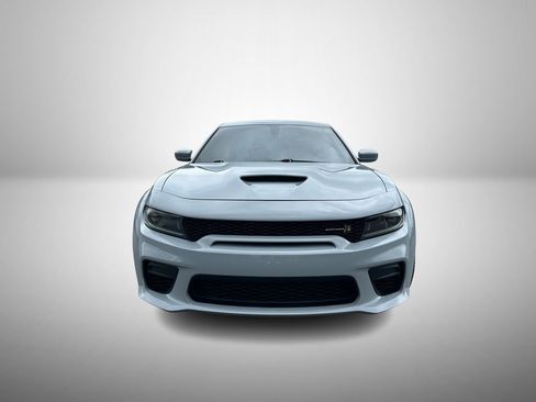 Used 2022 Dodge Charger Scat Pack RWD image 7