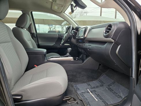 Used 2023 Toyota Tacoma SR5 image 29