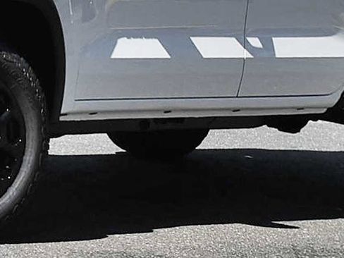 New 2026 Chevrolet Colorado Trail Boss image 30