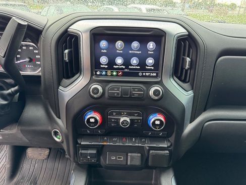 Used 2020 GMC Sierra 1500 Elevation w/ Elevation Value Package AWD/4WD image 35