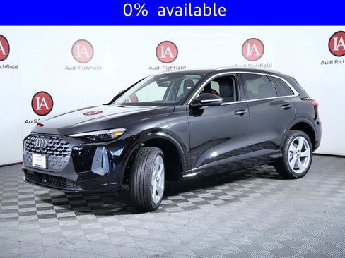 New 2025 Audi Q5 Premium Plus w/ Premium Plus image 4