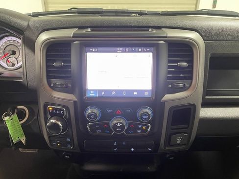 Used 2022 RAM 1500 Express w/ Wheel & Sound Group image 16