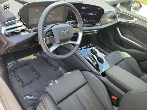 New 2026 Audi A6 Prestige AWD/4WD image 10