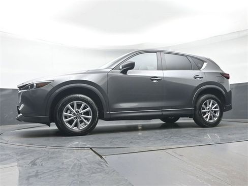 Certified 2025 MAZDA CX-5 AWD 2.5 S w/ Preferred Package image 29