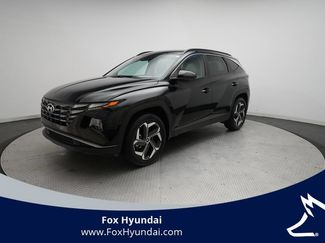 Used 2024 Hyundai Tucson SEL w/ Convenience Package AWD/4WD video 1