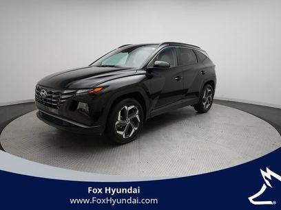 Used 2024 Hyundai Tucson SEL w/ Convenience Package