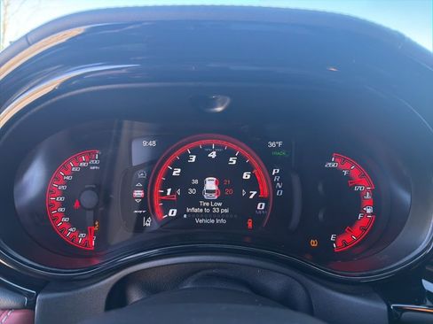 Used 2023 Dodge Durango SRT Hellcat AWD/4WD image 15