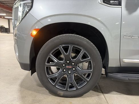Used 2024 GMC Yukon Denali w/ Max Trailering Package AWD/4WD image 34