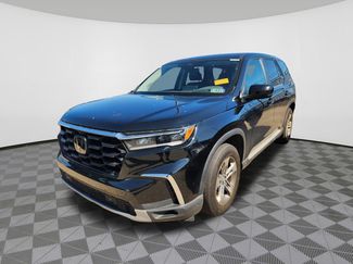 Used 2023 Honda Pilot EX-L video 2