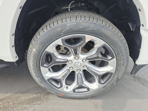 Used 2020 RAM 1500 Limited AWD/4WD image 24
