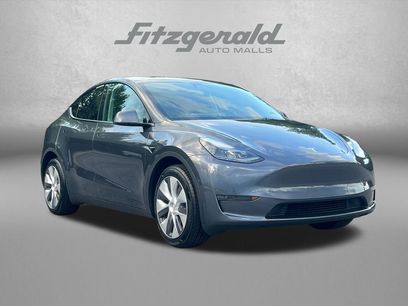 Used 2023 Tesla Model Y Long Range