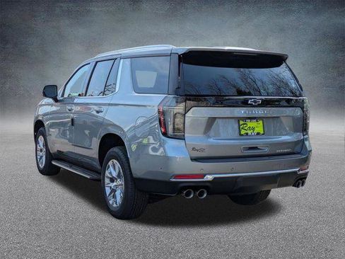 New 2026 Chevrolet Tahoe Premier image 6
