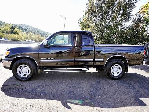 Used 2002 Toyota Tundra SR5 image 7