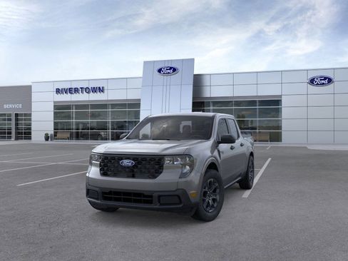 New 2026 Ford Maverick XLT image 26