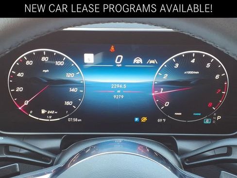 Certified 2026 Mercedes-Benz GLC 300 image 11