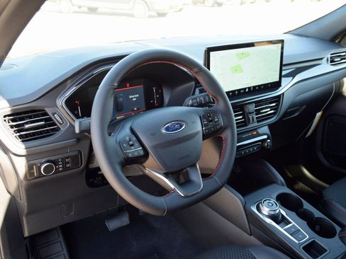 New 2026 Ford Escape ST-Line w/ Tech Pack #1 image 17