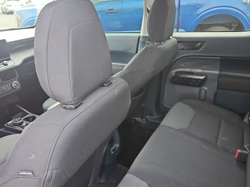 Used 2023 Ford Maverick XL w/ Equipment Group 100A Standard image 12