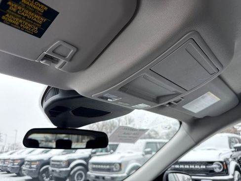 Used 2025 Ford Escape Active image 35