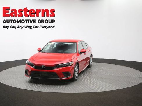 Used 2024 Honda Civic LX image 52
