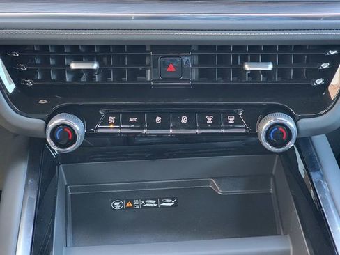 New 2025 Chevrolet Tahoe Premier w/ Sun And Tow Package image 22