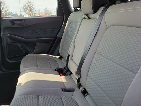 Certified 2022 Ford Escape SE w/ Convenience Package AWD/4WD image 12