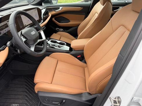 New 2026 Audi A6 Premium Plus AWD/4WD image 17