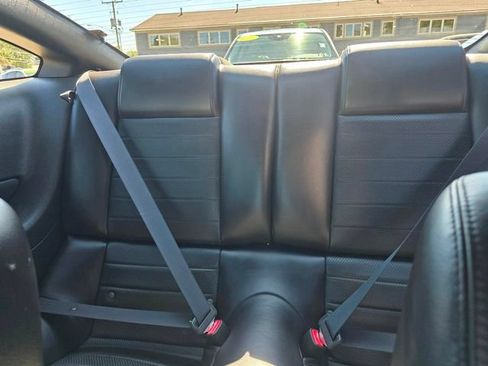 Used 2007 Ford Mustang GT RWD image 27