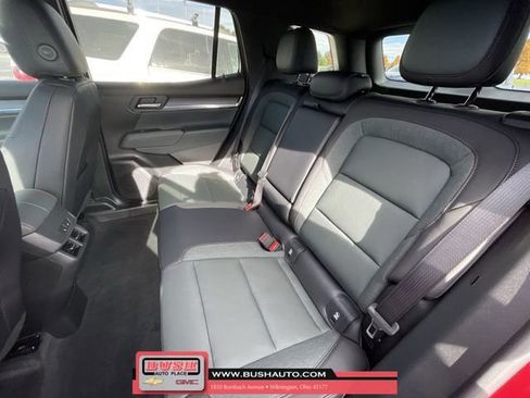 New 2026 GMC Terrain AT4 w/ Convenience Package III image 24