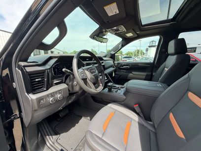 New 2026 GMC Sierra 1500 AT4 w/ AT4 Premium Package