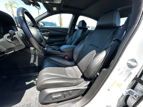 Used 2023 Honda Accord Sport image 19