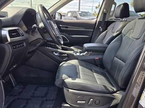 Used 2022 Kia Telluride SX w/ Nightfall Edition Package AWD/4WD image 12