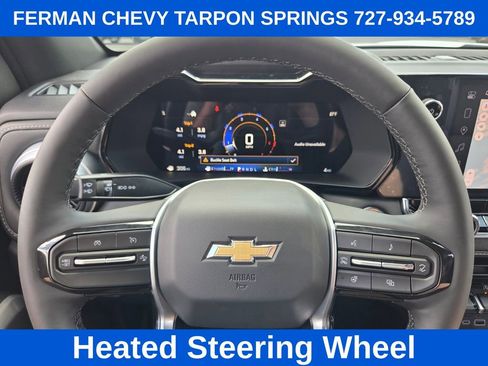 New 2026 Chevrolet Colorado LT image 28