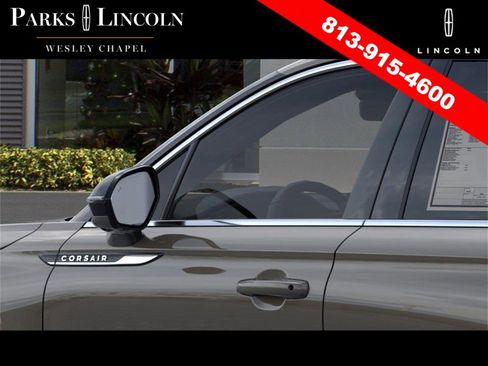 New 2026 Lincoln Corsair Premiere image 42