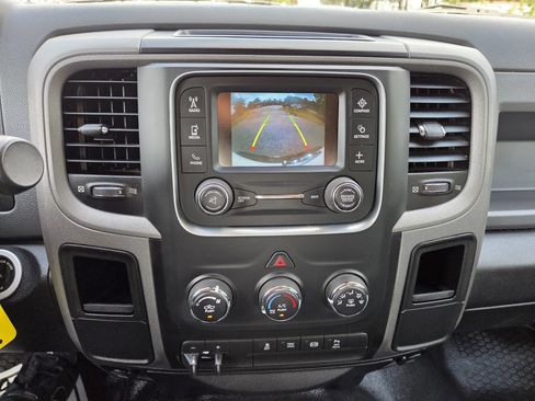 Used 2018 RAM 3500 Tradesman w/ Popular Equipment Group RWD image 21