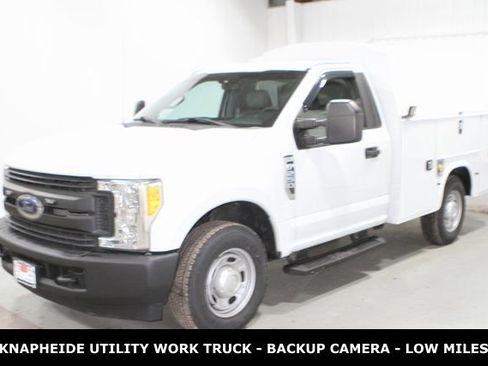 Used 2017 Ford F250 XL image 2