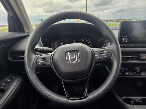 Used 2025 Honda HR-V LX image 28