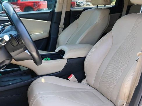 Used 2023 Acura RDX AWD w/ Technology Package image 12