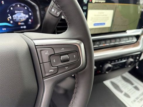 New 2026 Chevrolet Silverado 1500 LT image 20