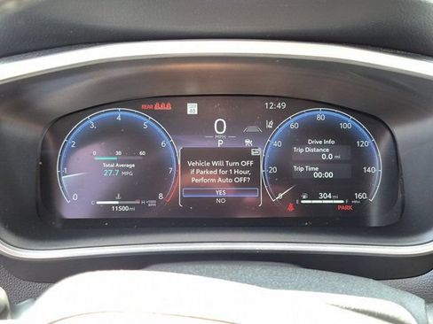 Certified 2026 Toyota Corolla Cross XLE w/ Convenience Package AWD/4WD image 11