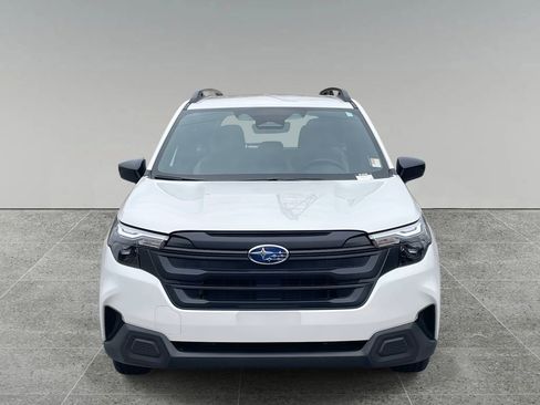 Certified 2026 Subaru Forester image 8