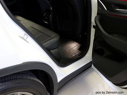 Certified 2022 BMW X3 xDrive30i w/ Premium Package 2 image 31