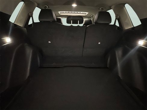 Certified 2025 Honda CR-V EX-L image 15