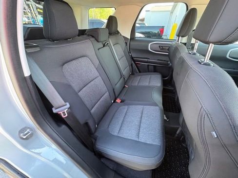 Used 2024 Ford Bronco Sport Big Bend w/ Convenience Package AWD/4WD image 30